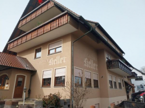 Gasthof Keller Merdingen